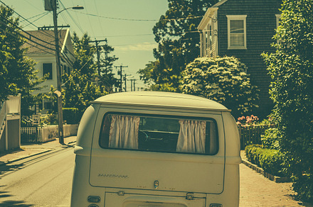Vintage vw van featuring vw, volkswagen, and car preview 6