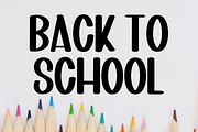 Bold Vintage, a Serif Font by InermediaSTUDIO (Thumbnail 3 of 7)