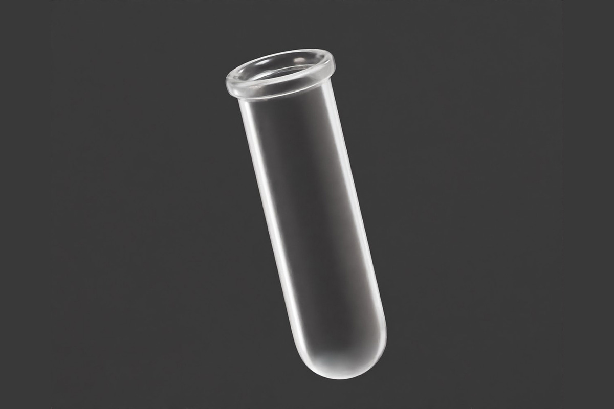 Test Tube, an Object 3D Model by fahad121 (Photo 5 of 7)