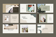 Nowus PowerPoint Template, a Presentation Template by Angkalimabelas (Thumbnail 6 of 7)