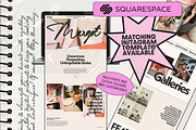 Margot-Squarespace-Template