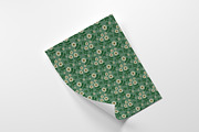 Hybrid Pattern, a Pattern Graphic by MSG Studio (Thumbnail 5 of 11)