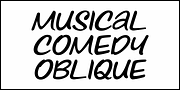 Musical Comedy JNL, a Script Font by Jeff Levine Fonts (Thumbnail 4 of 5)