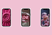 Dreamy Pink Futuristic & Space, an Arts & Entertainment Photo by AI Petr Creative Agency (Thumbnail 5 of 6)
