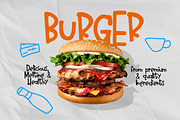 Holisuny - Handwritten Type, a Handwritten Font by NuType (Thumbnail 4 of 9)