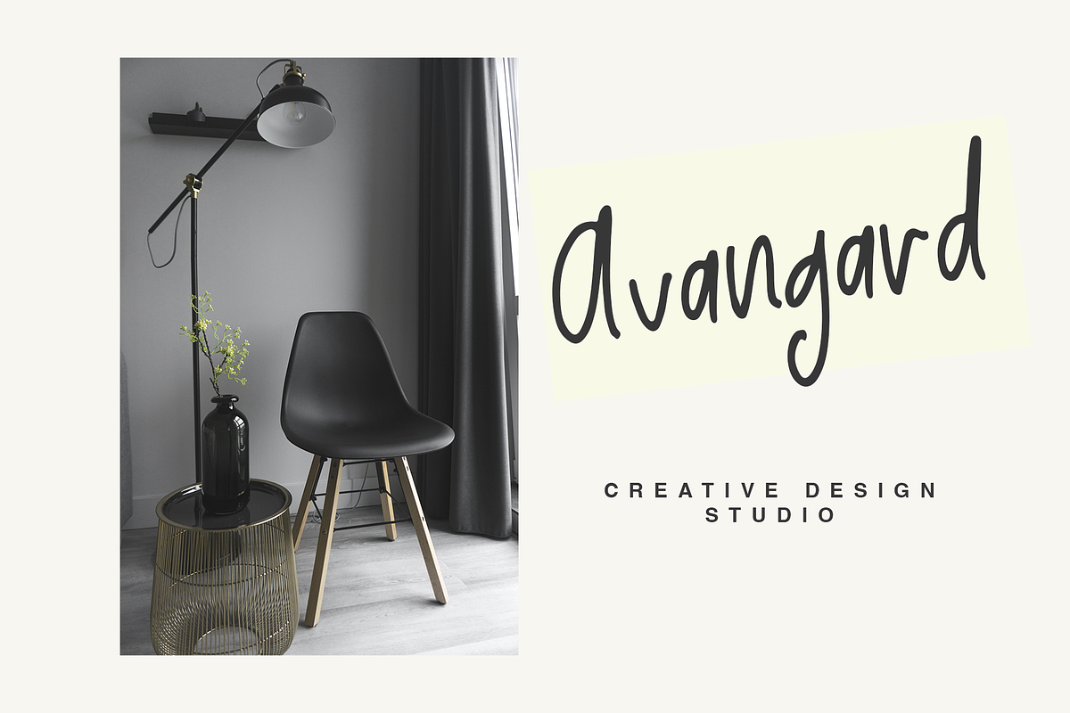 Fontember 12in1 Font Bundle, a Handwritten Font by Alexander Tiunov (Photo 40 of 67)