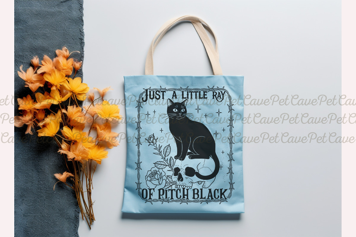 Gothic Attitude Funny PNG Bundle, a Graphic by Pet Cave (Photo 3 of 9)