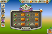 Complete Mobile Game UI Kit, a Graphic by Vectricity Designs (Thumbnail 4 of 5)