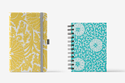 1,440 Floral Patterns in 60 Colors, a Pattern Graphic by Paper Element (Thumbnail 3 of 26)