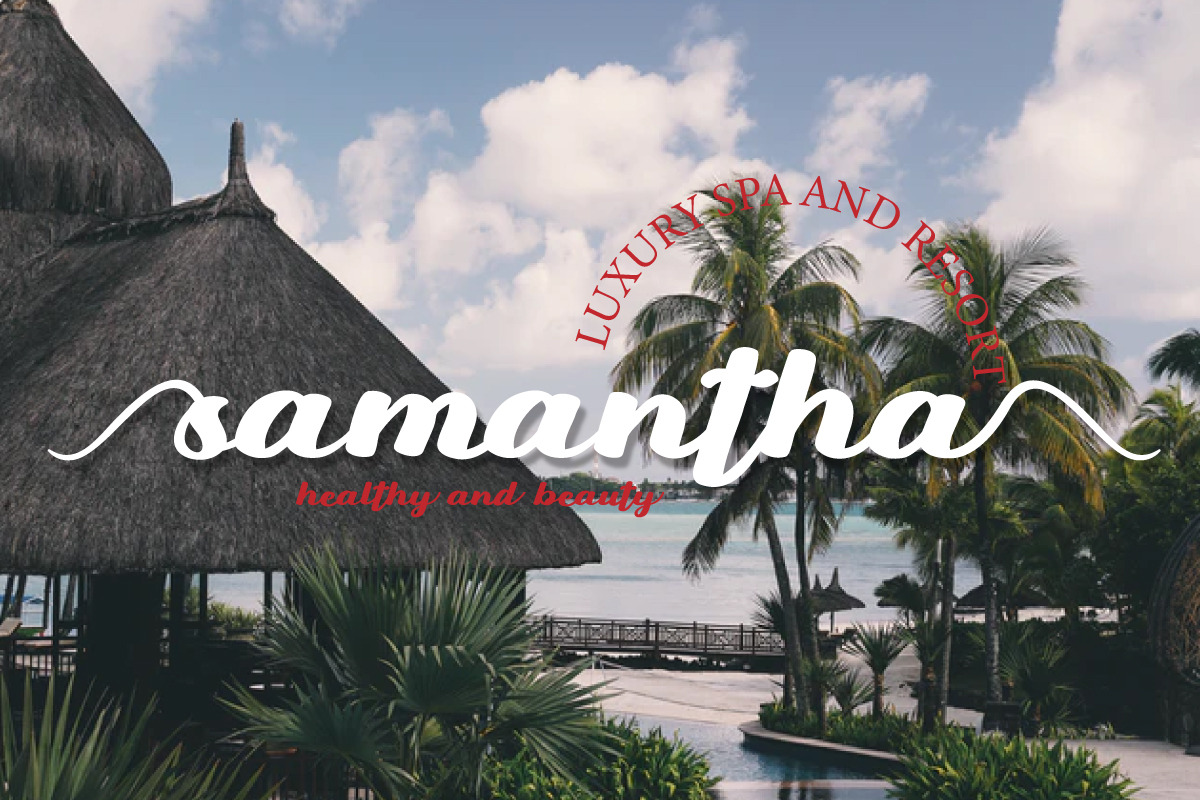 Sodaster, a Script Font by Wangsinawang Studio (Photo 7 of 10)
