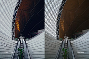 Fuji FP 100C V, a Preset Add-On by colorituals (Thumbnail 3 of 8)
