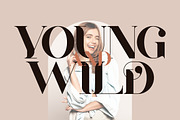 Chalga Folk Edition - Serif font, a Serif Font by VP Fonts (Thumbnail 4 of 10)