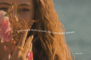 Summer Mood Handwritten Font, a Handwritten Font by Artcoast Std. (Thumbnail 4 of 10)
