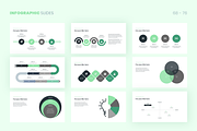 Clean Pitch Deck PowerPoint, a Presentation Template by 33slides (Thumbnail 15 of 25)