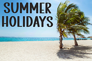 Summer Morning, a Font by FreshTypeINK (Thumbnail 7 of 8)