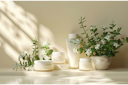 Collection of skincare elixirs, a Beauty & Fashion Photo by Rodica Ciorba