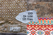 Stone Age - 100 stones textures, a Texture Graphic by Madebyvadim (Thumbnail 2 of 12)