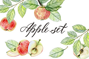 Apples