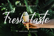 Alter Ego duo font + 2 extra fonts., a Script Font by Red Ink (Thumbnail 2 of 11)