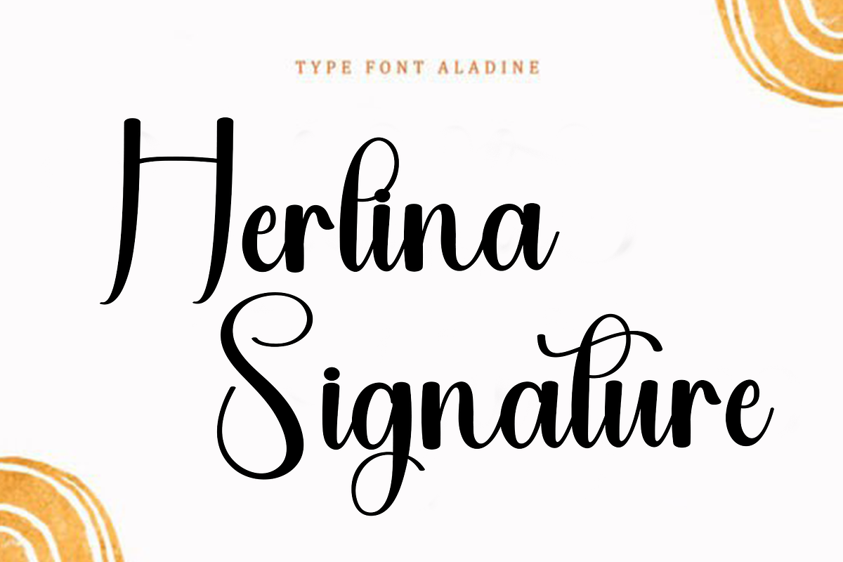 Sunshine Beautiful, a Handwritten Font by InermediaSTUDIO (Photo 5 of 8)