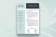 Resume, a Stationery Template by DesignDevisers (Thumbnail 3 of 10)
