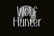 Pendowo Font, a Sans Serif Font by Rasgood (Thumbnail 4 of 4)