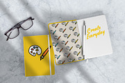 Arts and Crafts Icons Clipart Set, an Icon by Lemonade Pixel (Thumbnail 4 of 8)