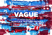 Vague IV: 13 Acrylics Textures, a Texture Graphic by nicholasasmita (Thumbnail 9 of 12)