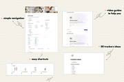 Habit tracker - Notion template, an App Template by Iasan Design (Thumbnail 14 of 14)
