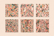 Animal Print - Floral Palette, a Pattern Graphic by Megs Lang (Thumbnail 10 of 10)