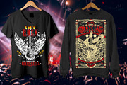 Let's Rock, a Background Graphic by intueri (Thumbnail 4 of 14)