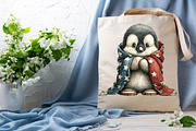 4th of July Animals Clipart Bundle., an Illustration by SVGArt (Thumbnail 9 of 9)