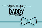 Dad Collections Font, a Handwritten Font by Nobu Collections (Thumbnail 2 of 11)