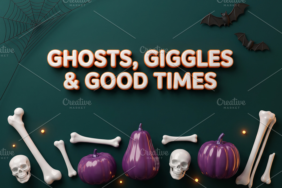 Halloween Witch Theme Background, a Holiday Photo by hkmonir (Photo 18 of 21)