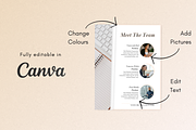 2025 Nonprofit Fundraising Toolkit, a Branding & Logo Template by PittaFinePrint (Thumbnail 5 of 6)