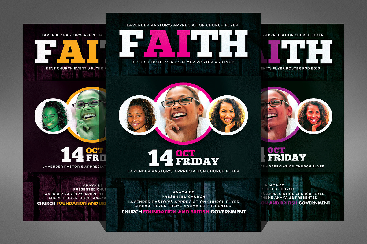 100 Party Flyer Bundle, a Flyer Template by Graphic Templates (Photo 26 of 101)