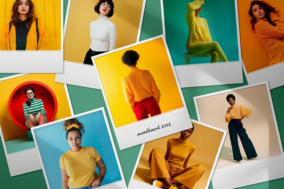 Frame Mockups Collection, a Pens & Pencil Mockup by Design Squad (Photo 15 of 19)