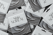 Velafine Clean Sans Serif Font, a Sans Serif Font by Rasio Studio (Thumbnail 9 of 9)