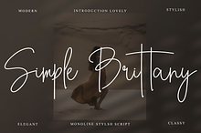 Simple Brittany
