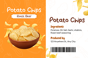 Port Potato -handwritten, a Handwritten Font by portype (Thumbnail 7 of 10)