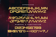 Walktimes - Elegant Typeface, a Font by Dumadistyle (Thumbnail 2 of 9)