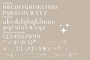 Agata Modern Display Font, a Serif Font by Storytype Studio (Thumbnail 7 of 9)