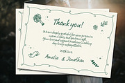 Honduras Story, a Handwritten Font by Struggle Studio (Thumbnail 4 of 10)