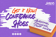 Antodits - Authentic Hand Drawn Type, a Font by Gassstype (Thumbnail 8 of 8)