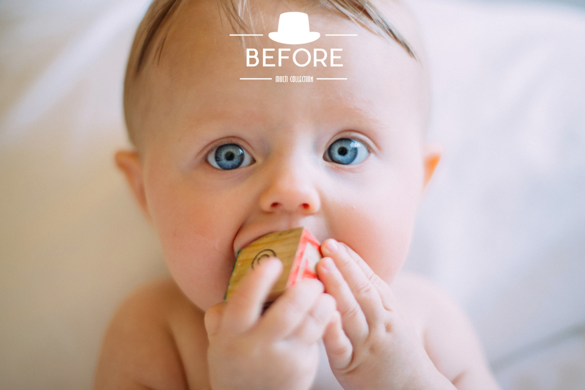 Bundle Lightroom Presets preview 7