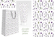 Spa, Organic Cosmetics collection, a Decorative Illustration by WildStrawberry Magic (Thumbnail 9 of 9)