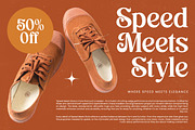 Mystic Sunlite Groovy Serif Font, a Serif Font by timelesstype.co (Thumbnail 2 of 20)