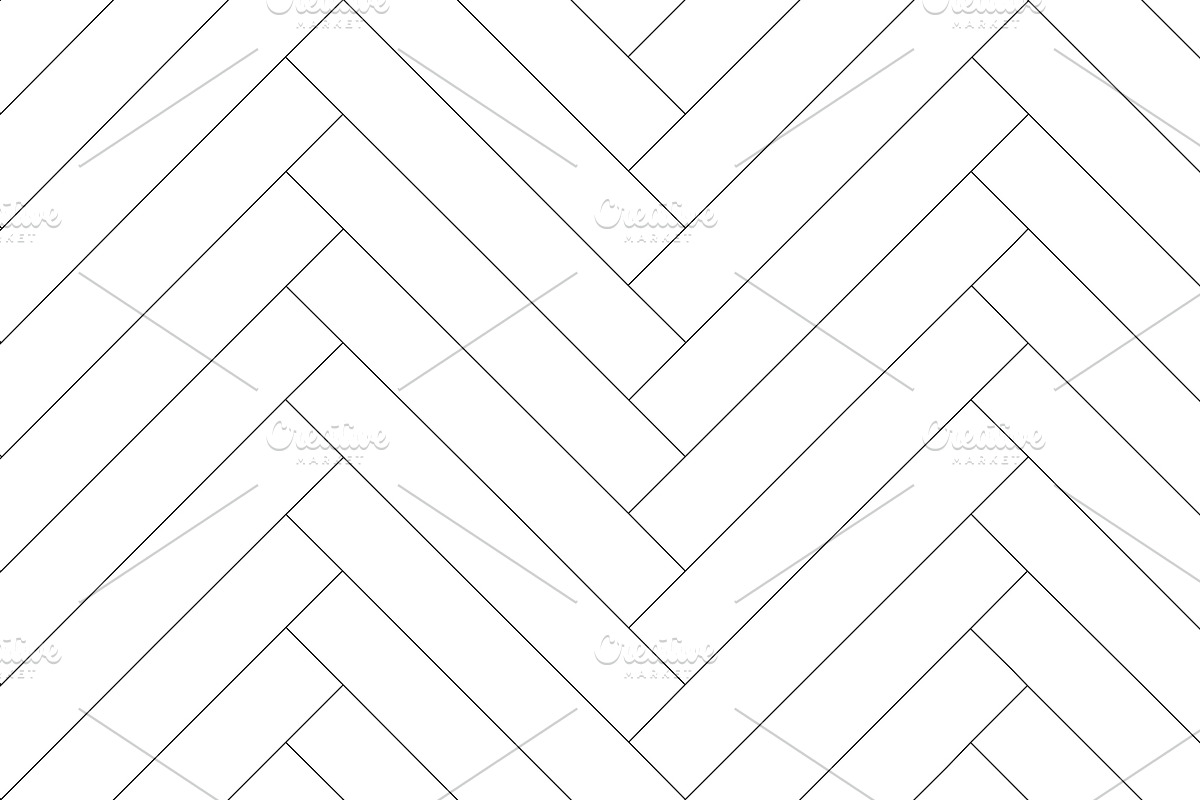 Parquet texture herringbone pattern, a Texture Graphic by ThreeDiCube