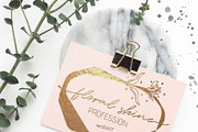 Artistic Logo Branding Toolkit Piva, a Branding & Logo Template by joyologo (Thumbnail 14 of 16)
