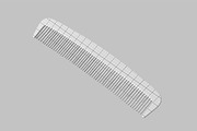 Realistic Comb Mockup, a Product Mockup by graphypix (Thumbnail 3 of 4)